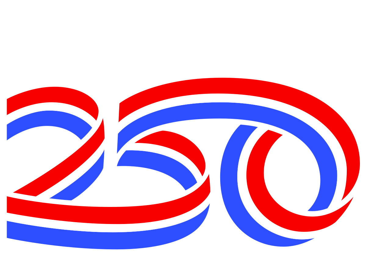 America 250