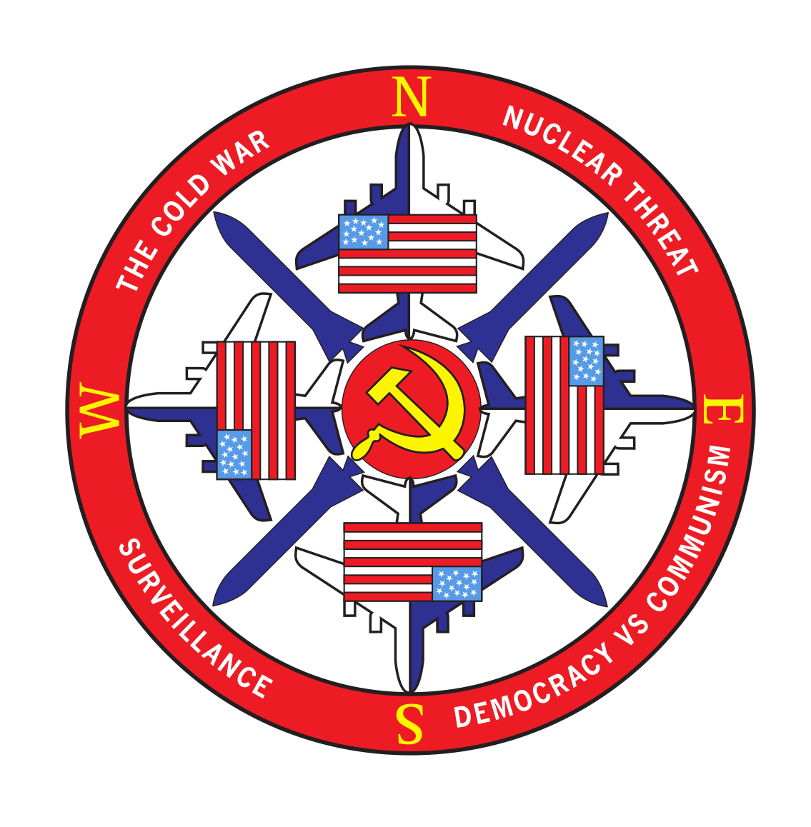 Southeastern Pennsylvania Cold War Historical Society